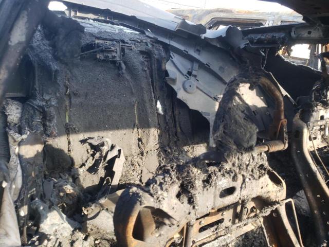 1FA6P8AM0F5378181 Ford Mustang 2015. Фото: 5