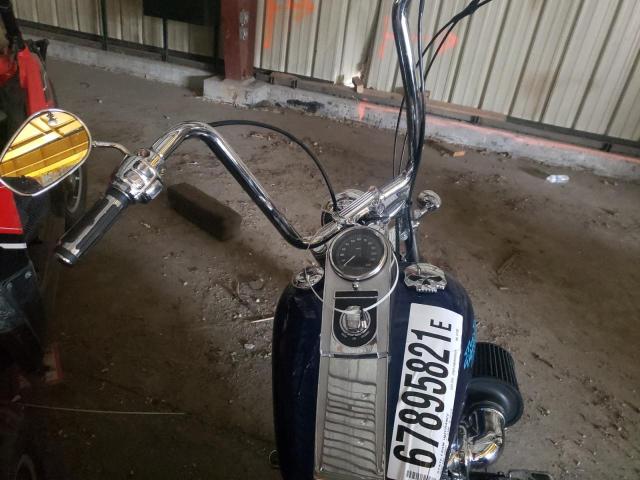2000 HARLEY-DAVIDSON FXST 1HD1BHY17YY077230