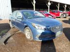 2015 HYUNDAI  SONATA