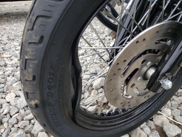 2008 HARLEY-DAVIDSON XL1200 N 1HD1CZ31X8K415376