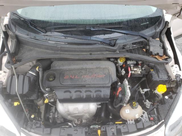 2016 FIAT 500X LOUNG - ZFBCFYDT0GP390780