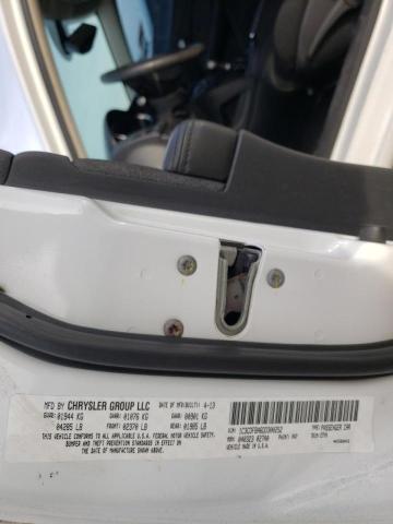 2013 DODGE DART SXT - 1C3CDFBA6DD300252