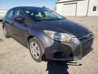 2014 FORD  FOCUS