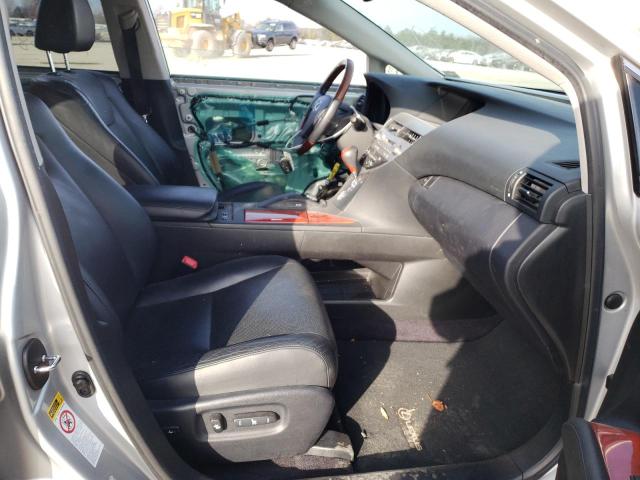 2010 LEXUS RX 450 JTJBC1BA3A2011976