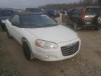 2006 CHRYSLER  SEBRING