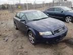 2005 AUDI  A4