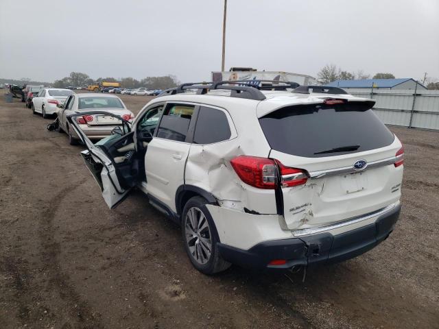 2019 SUBARU ASCENT LIM 4S4WMALDXK3428304