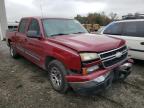 2007 CHEVROLET  SILVERADO