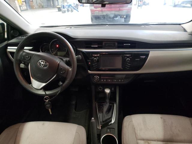 2014 TOYOTA CARROLLA 5YFBURHE7EP132378