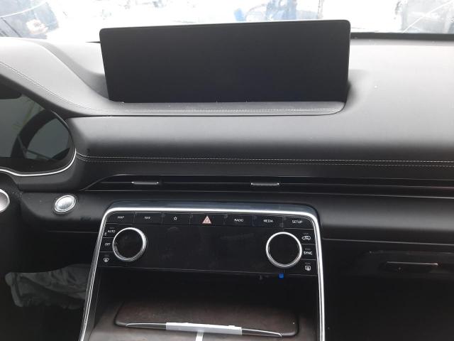 2021 GENESIS GV80 BASE KMUHCESC7MU066958