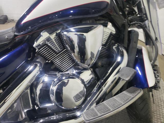 2008 SUZUKI VLR1800 JS1VY54A182102531