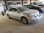 2007 TOYOTA  CAMRY