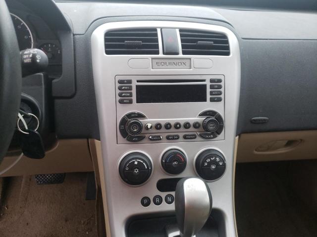 2CNDL23F866138787 Chevrolet Equinox Ls 2006. Фото: 8