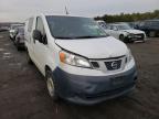 2015 NISSAN  NV