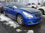 2010 INFINITI  G37