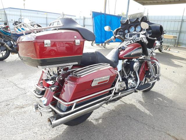2007 HARLEY-DAVIDSON FLHT CLASS 1HD1FF4157Y658822