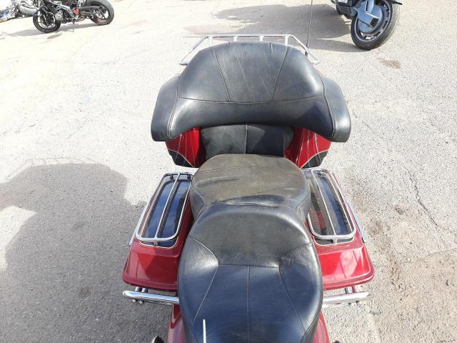 2007 HARLEY-DAVIDSON FLHT CLASS 1HD1FF4157Y658822