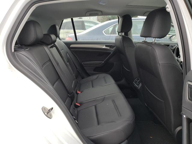 2015 VOLKSWAGEN GOLF TDI 3VW2A7AU9FM088372