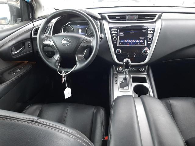 2020 NISSAN MURANO SL 5N1AZ2CJ6LN121323