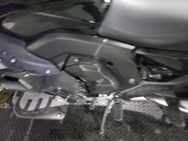 2018 BMW K1600 B WB10F5301JZG16407