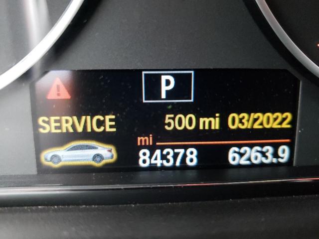 2015 BMW 428 XI WBA3N5C51FK197743