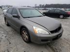 2006 HONDA  ACCORD