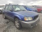 2004 SUBARU  FORESTER