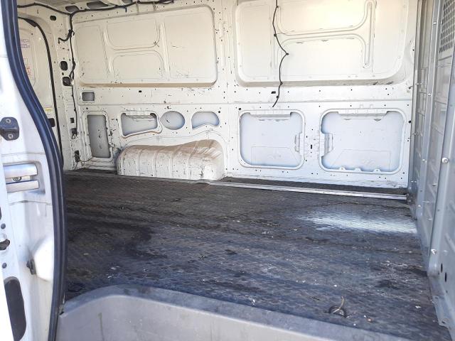 2012 NISSAN NV 1500 1N6BF0KL3CN111631