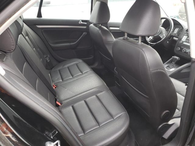 2010 VOLKSWAGEN JETTA LIMI 3VWAX7AJXAM072657