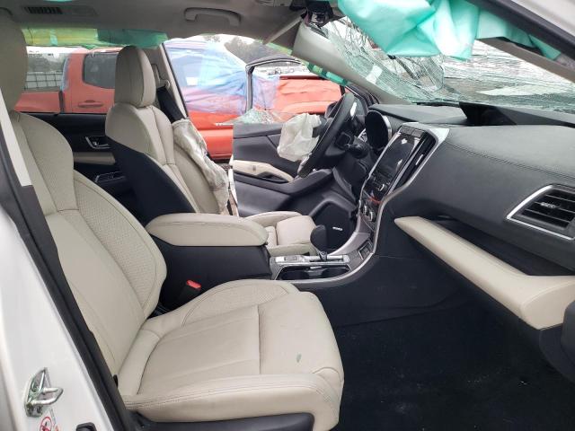 2019 SUBARU ASCENT LIM 4S4WMALDXK3428304