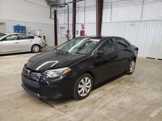 2014 TOYOTA CARROLLA 5YFBURHE7EP132378
