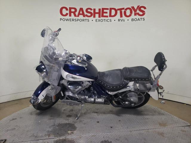 2008 SUZUKI VLR1800 JS1VY54A182102531