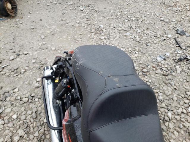 2017 HARLEY-DAVIDSON FLHXSE CVO 1HD1PXF17HB952999