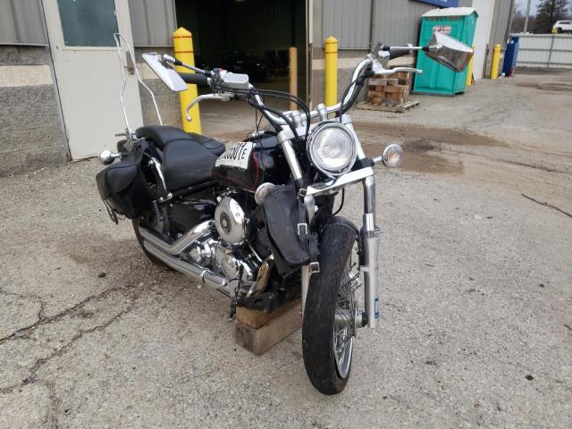 2011 YAMAHA XVS650 A JYAVM01E1BA136764