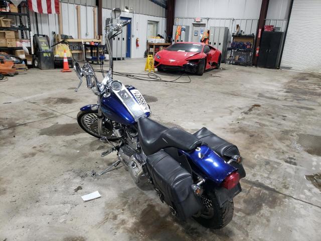 2000 HARLEY-DAVIDSON FXST 1HD1BHY17YY077230