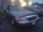 2001 MERCURY  GRAND MARQUIS