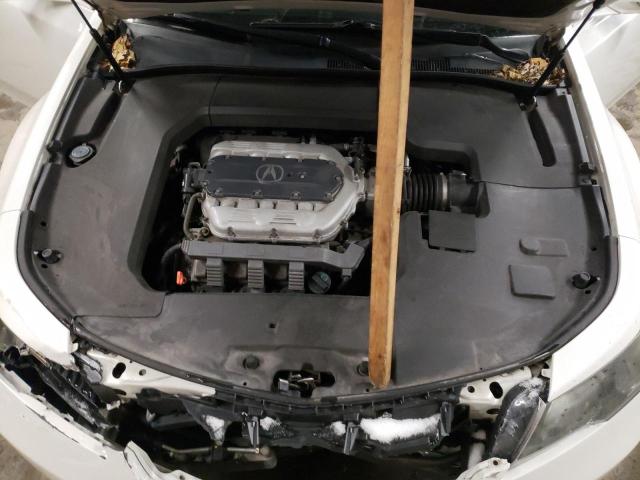 2013 ACURA TL TECH 19UUA9F55DA002866