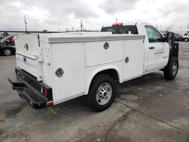 2016 GMC SIERRA C25 1GD01REG9GZ369691