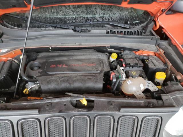 2017 JEEP RENEGADE T ZACCJBCB7HPE86623