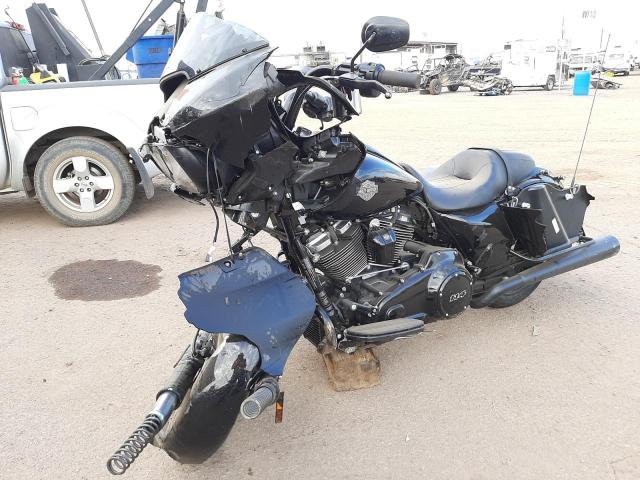 2021 HARLEY-DAVIDSON FLTRXS 1HD1KTP11MB637826