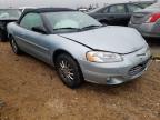 2002 CHRYSLER  SEBRING