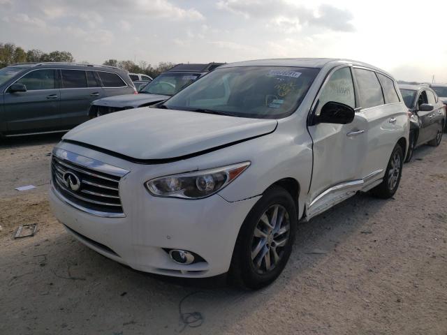 2013 INFINITI JX35 5N1AL0MM8DC322636