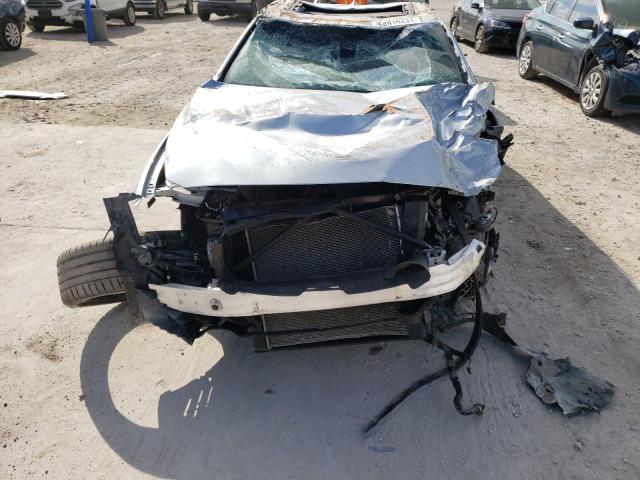 2017 BMW 440I WBA4P1C55HK523022