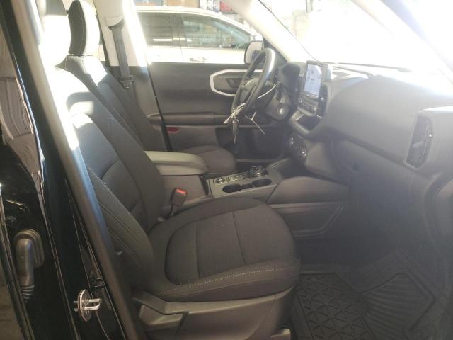 2021 FORD BRONCO SPO 3FMCR9A60MRA26254