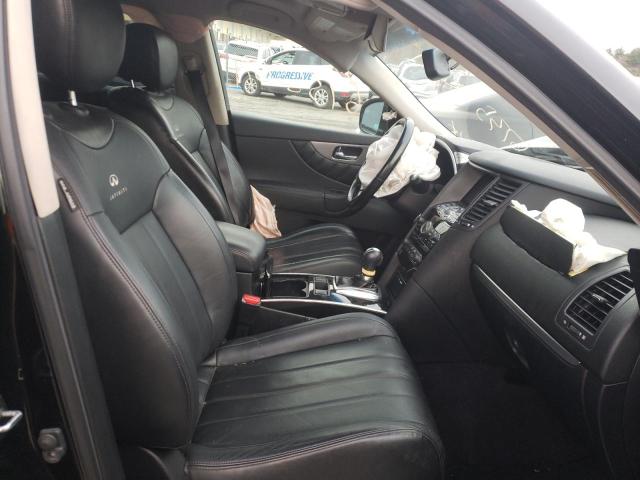 2011 INFINITI FX35 JN8AS1MW4BM734921