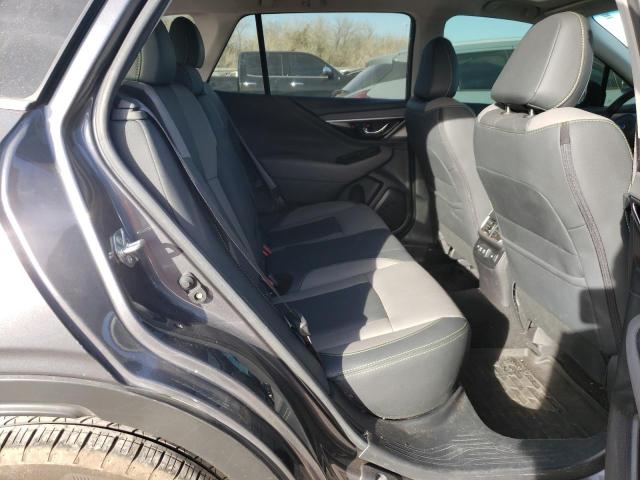 2020 SUBARU OUTBACK ON 4S4BTGKD6L3200548