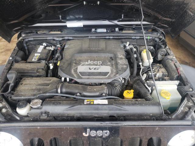 2015 JEEP WRANGLER 1C4BJWDG8FL734330