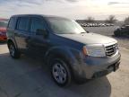 2013 HONDA  PILOT