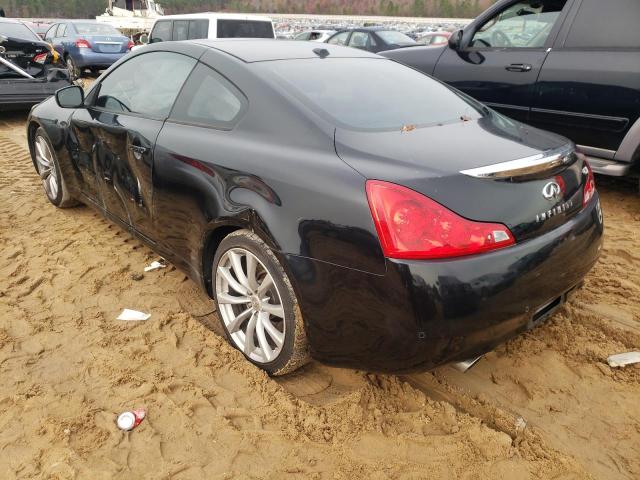 2010 INFINITI G37 BASE JN1CV6EK9AM104219