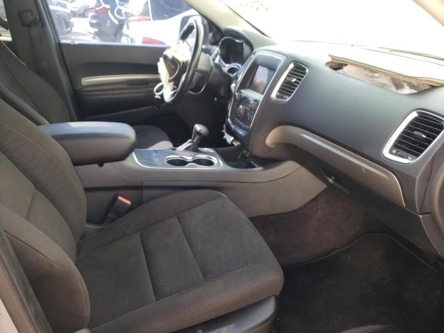 2018 DODGE DURANGO SS 1C4SDHFT4JC494229